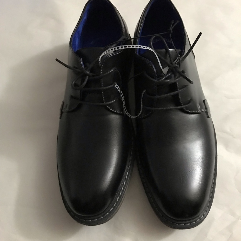 Nunn Bush men’s Dress shoes